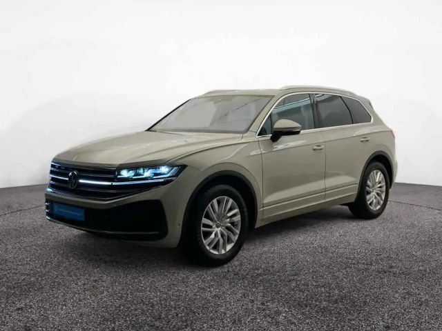 Volkswagen Touareg Elegance Elegance