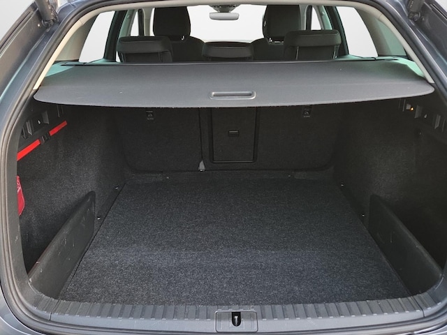 Skoda Octavia 2.0 TDI 4x4 Combi Style Style