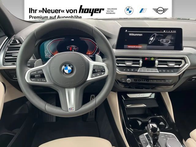 BMW X4 Coupé M-Sport xDrive30i