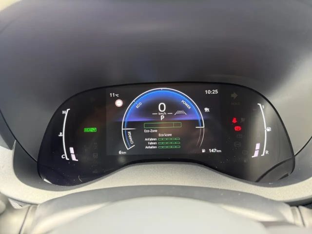 Toyota Yaris Cross Hybride