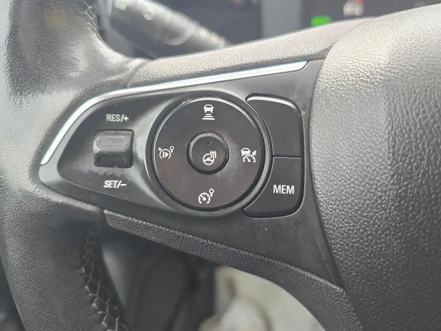 Opel Mokka Edition Mokka-e