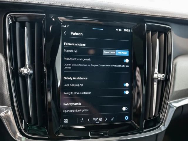 Volvo V90 Bright Ultimate