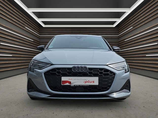 Audi A3 35 TDI S-Tronic Sportback