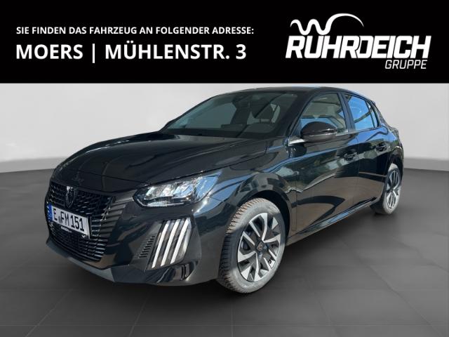 Peugeot 208 Hybrid Style