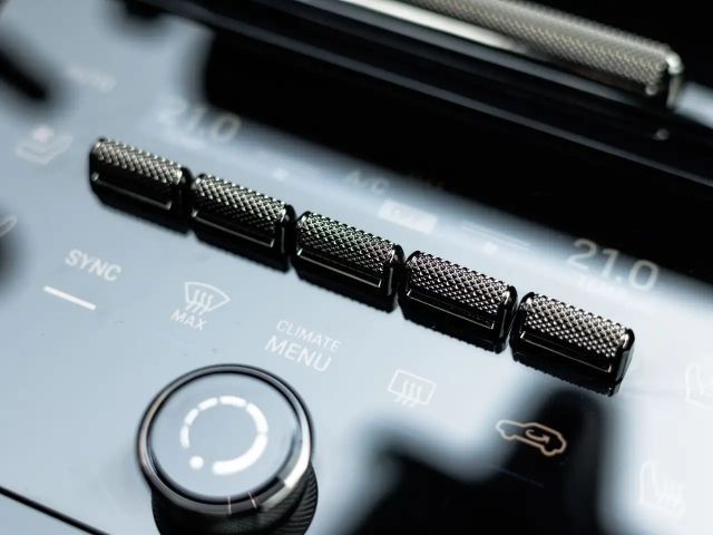 Porsche Cayenne Coupé E-Hybrid Turbo