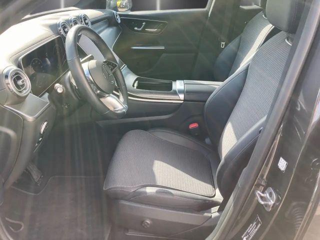 Mercedes-Benz GLC 200 4M*AHK*Pano*Totwink*Memory*LED*Kamera*