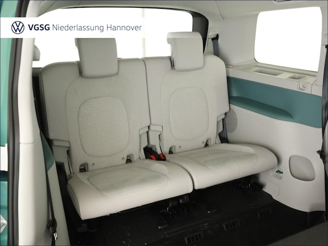 Volkswagen ID.Buzz IQ.Drive Pro