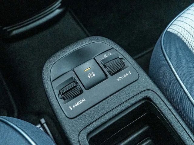 Fiat 500e 42 kWh Icon