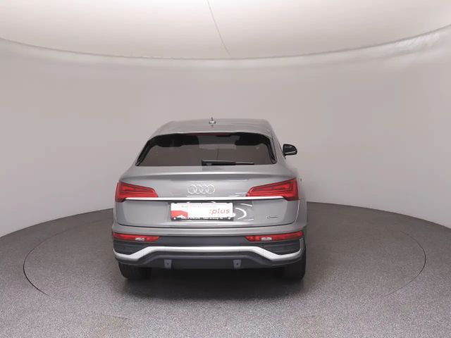 Audi Q5 40 TDI Quattro S-Line