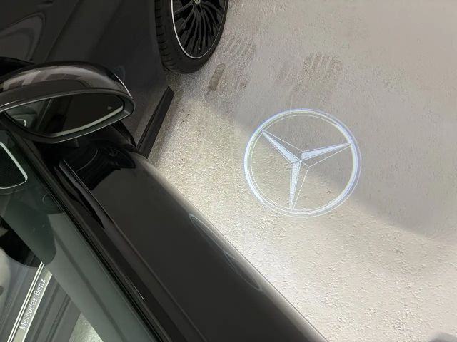 Mercedes-Benz CLE 220 Coupé