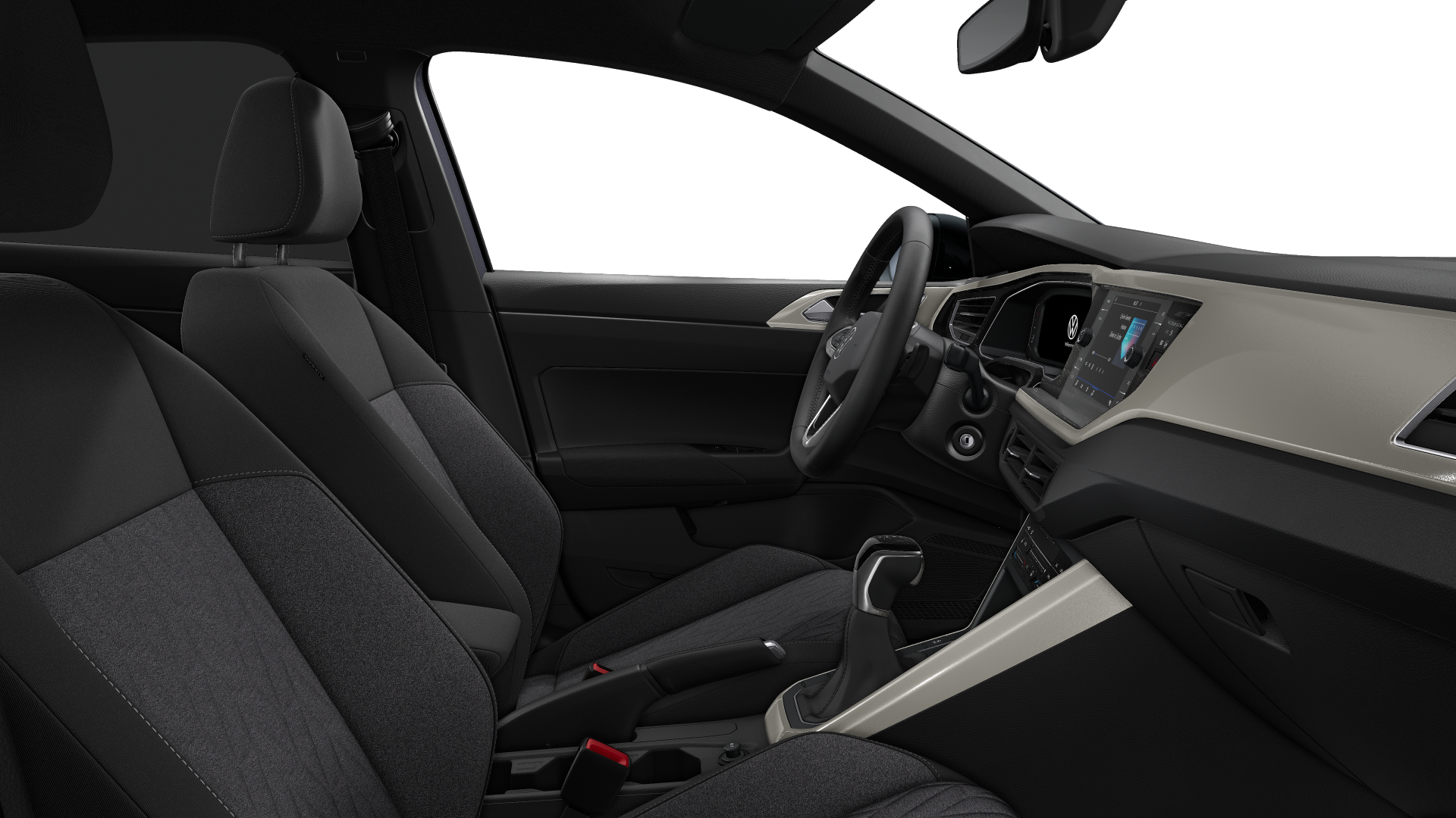 Volkswagen Taigo 1.0 TSI DSG Move