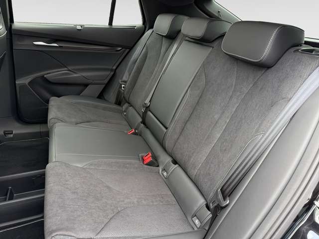 Skoda Enyaq Coupe Sportline