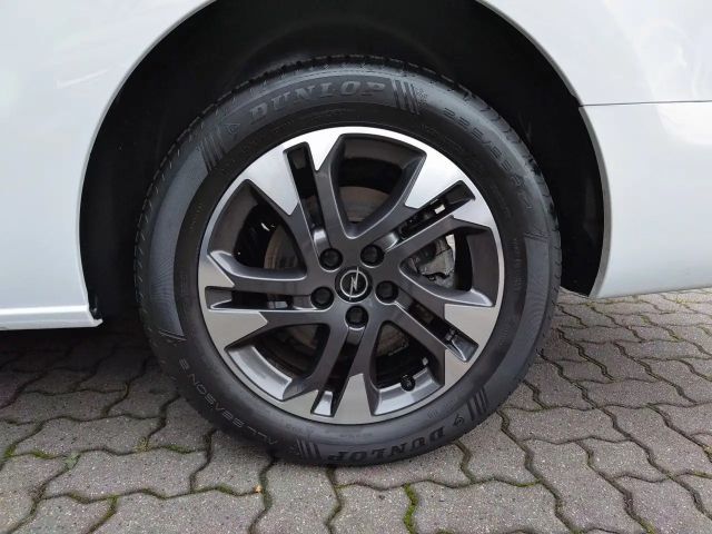 Opel Zafira Life 2.0 CDTI Tourer