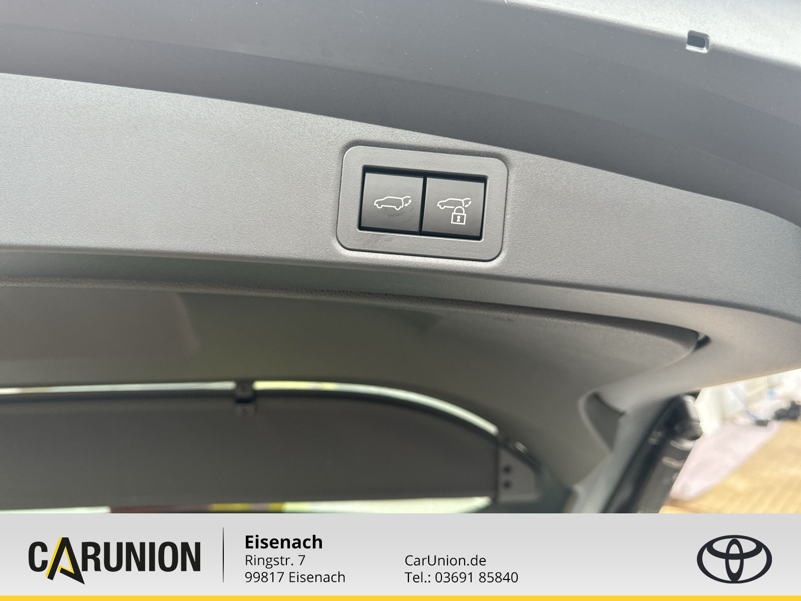 Toyota Corolla Team D Technik Touring