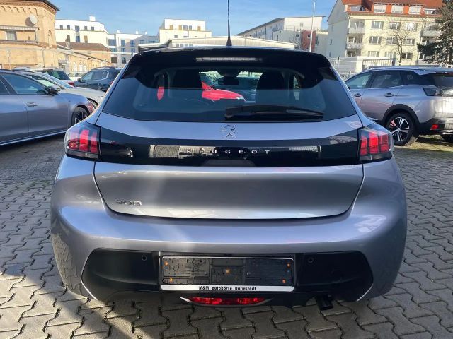 Peugeot 208 Active Pack