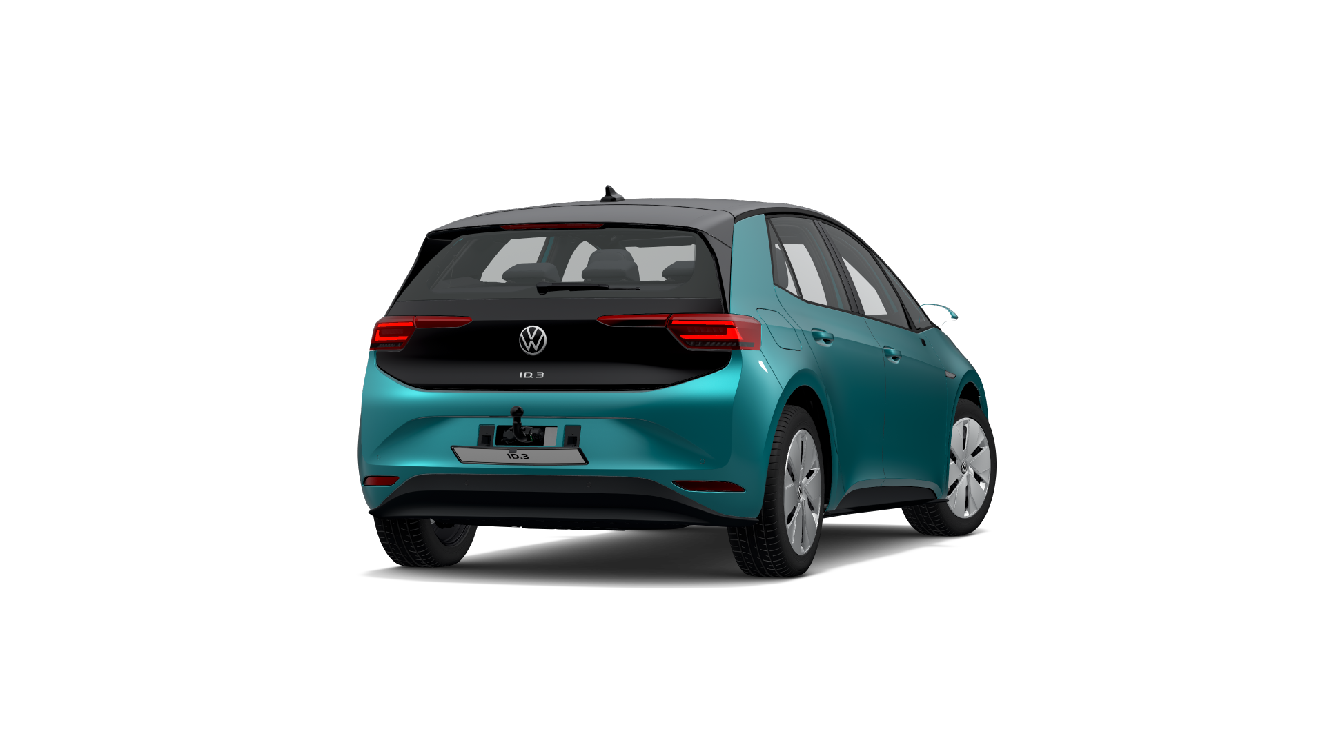 Volkswagen ID.3 58 KWh Performance Pro