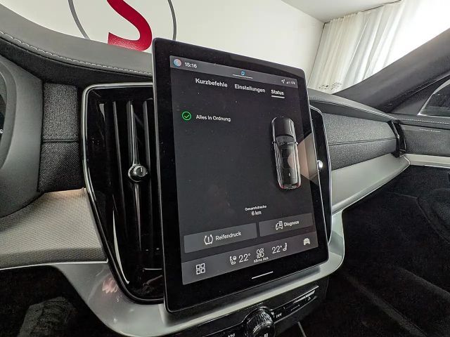 Volvo XC90 AWD T8 Ultra