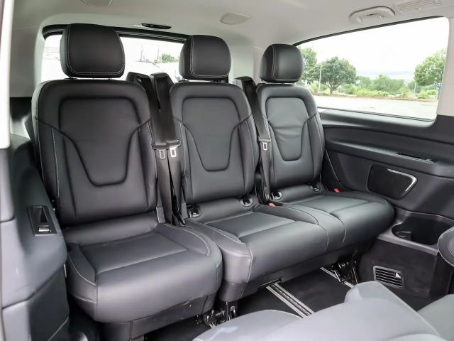 Mercedes-Benz V 300 Extralang