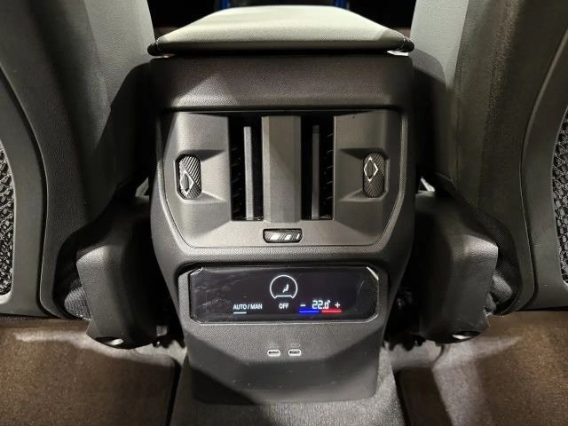 BMW X3 M-Sport xDrive