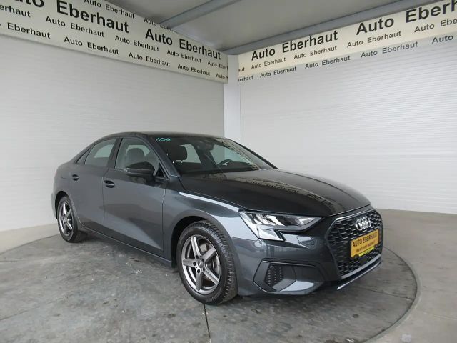 Audi A3 30 TFSI Sedan