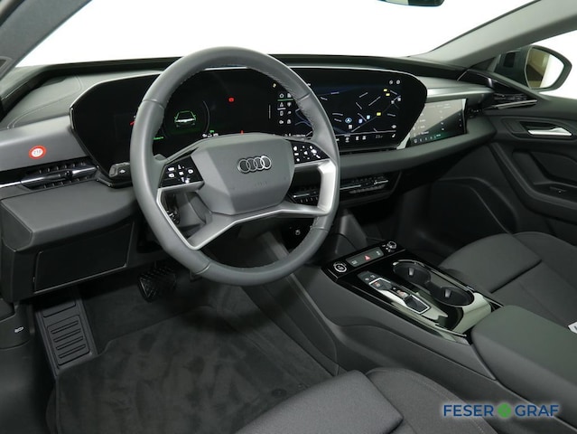 Audi A6 e-tron Avant Performance