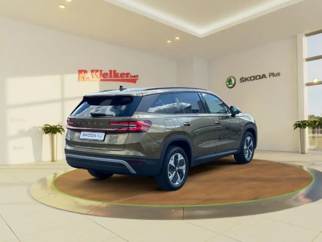 Skoda Kodiaq 1.5 TSI Selection iV