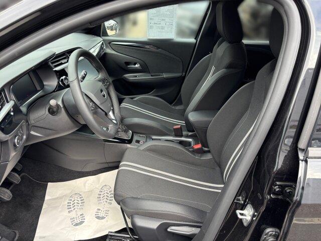 Opel Corsa GS-Line Grand Sport