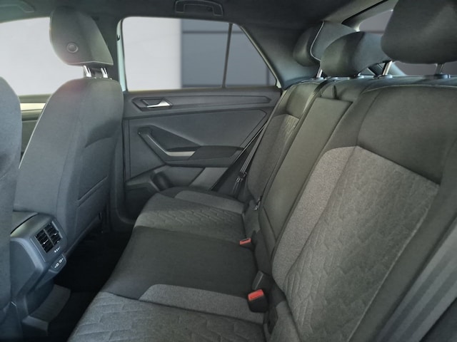 Volkswagen T-Roc 1.5 TSI DSG Move