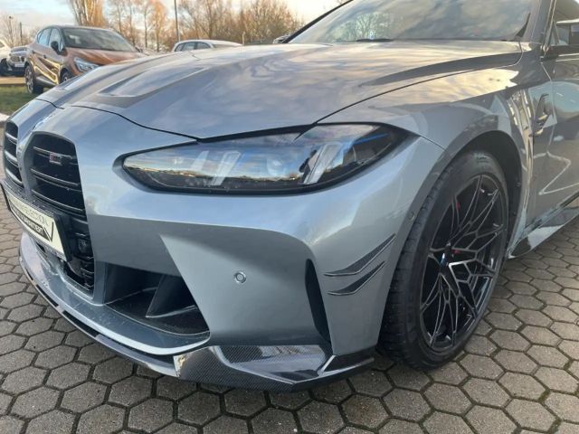 BMW M4 Competition Coupé xDrive