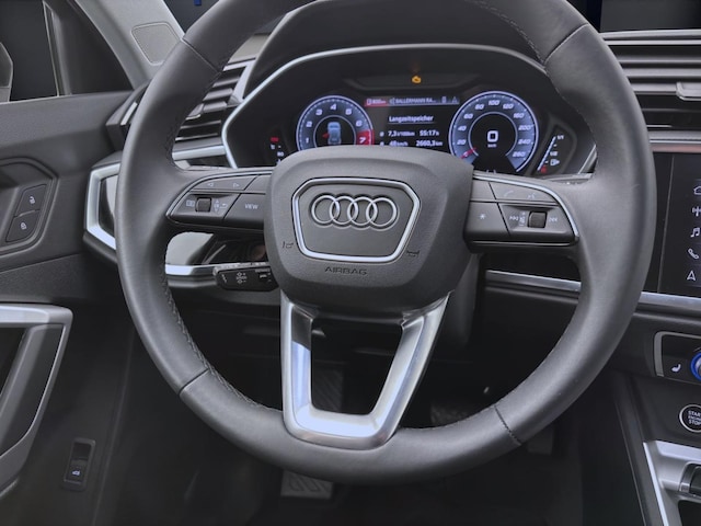 Audi Q3 35 TFSI S-Tronic