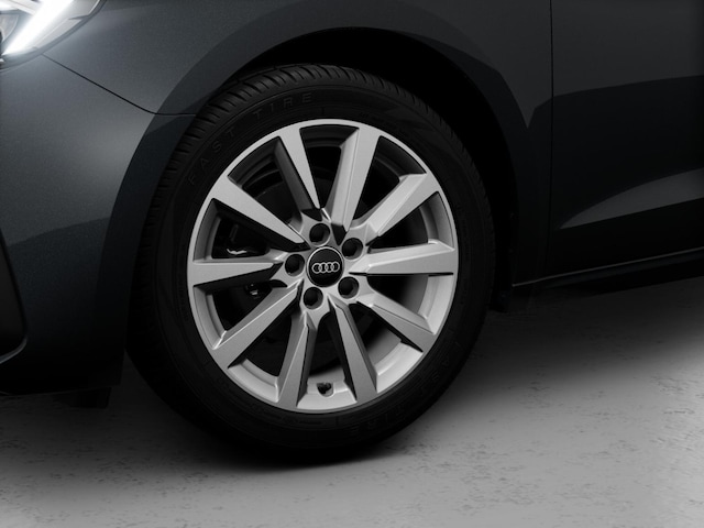 Audi A1 25 TFSI Sportback