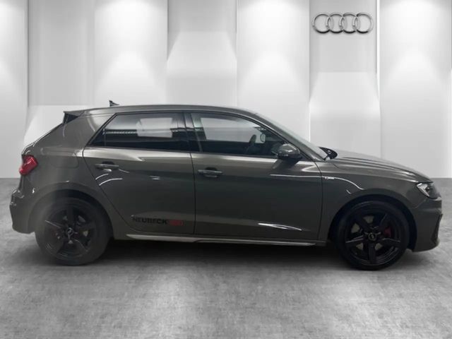 Audi A1 40 TFSI S-Line Sportback