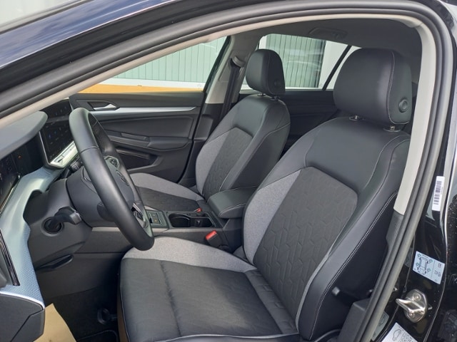 Volkswagen Golf Golf VIII Plus