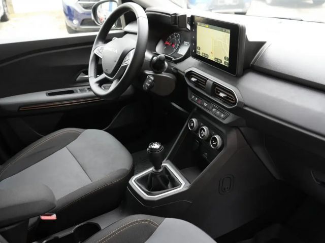 Dacia Jogger Extreme TCe 110