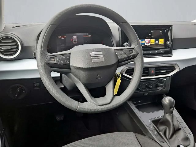 Seat Ibiza Reference