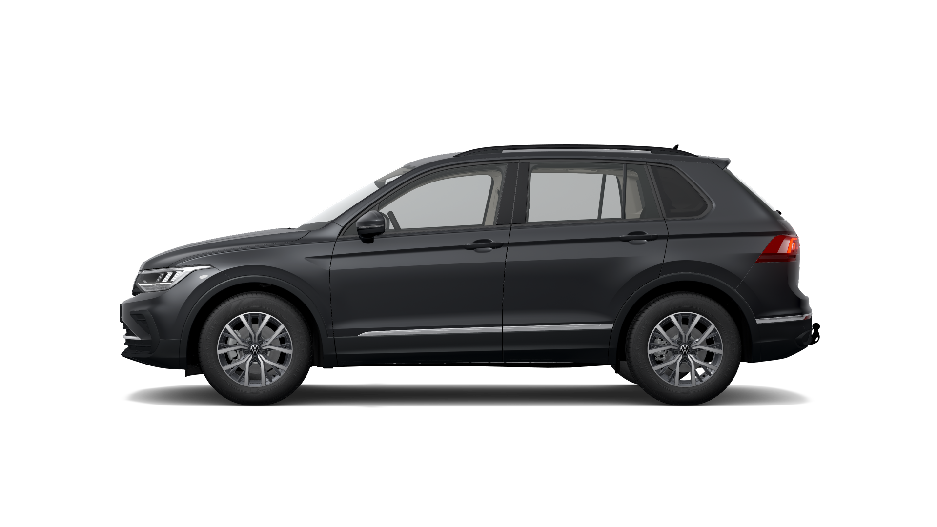 Volkswagen Tiguan 1.5 TSI