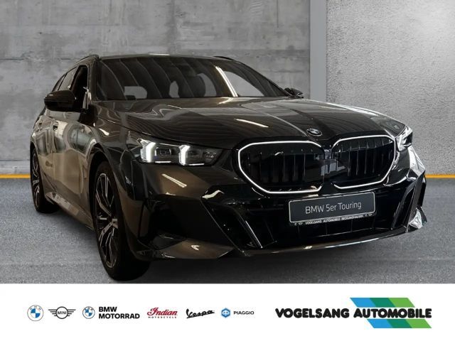 BMW 520 520d M-Sport Touring