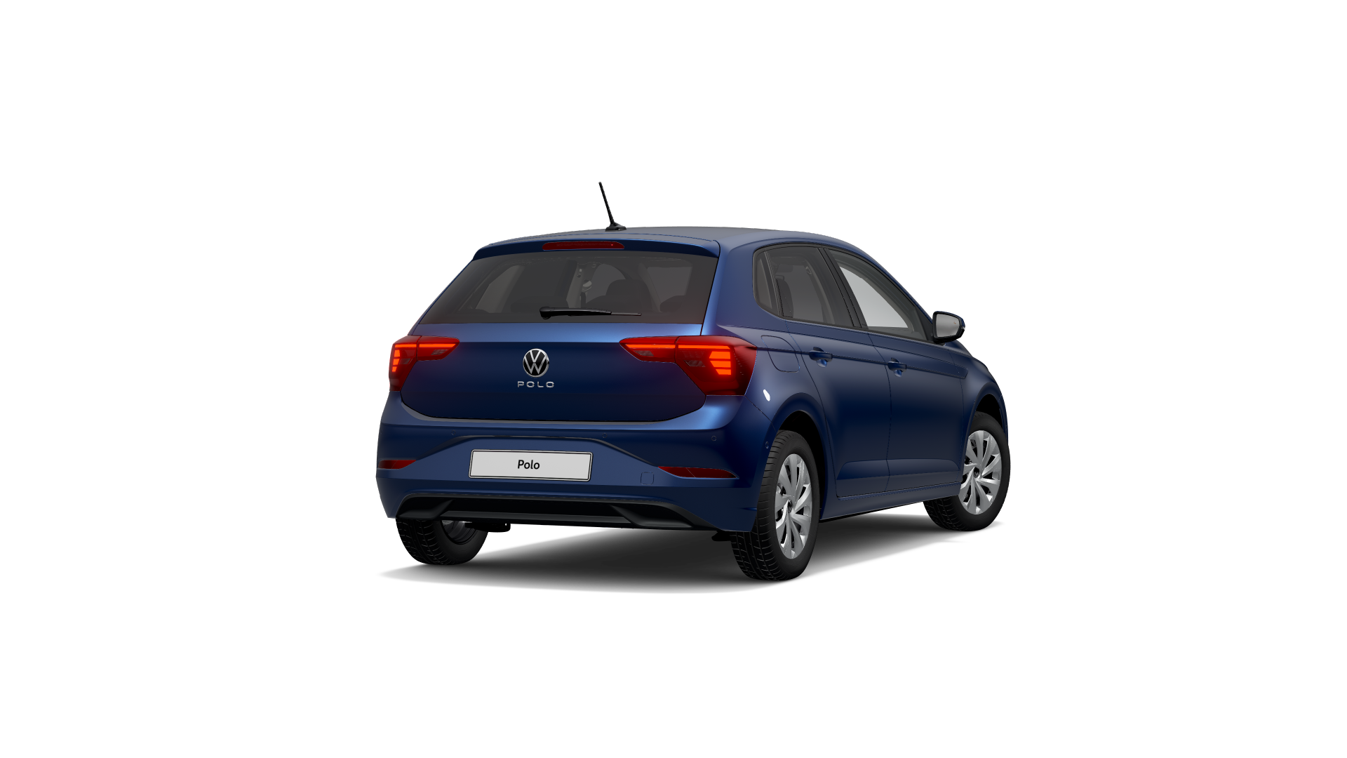 Volkswagen Polo 1.0 MPI Life