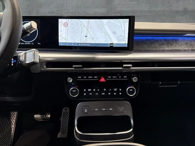 Hyundai IONIQ 9 4WD 6-zits UNIQ