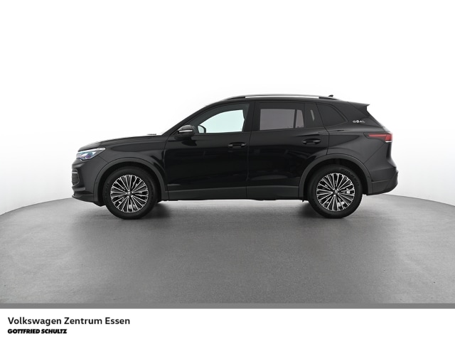 Volkswagen Tiguan Tiguan Goal eTSI Pano AHK 18 Design-Paket