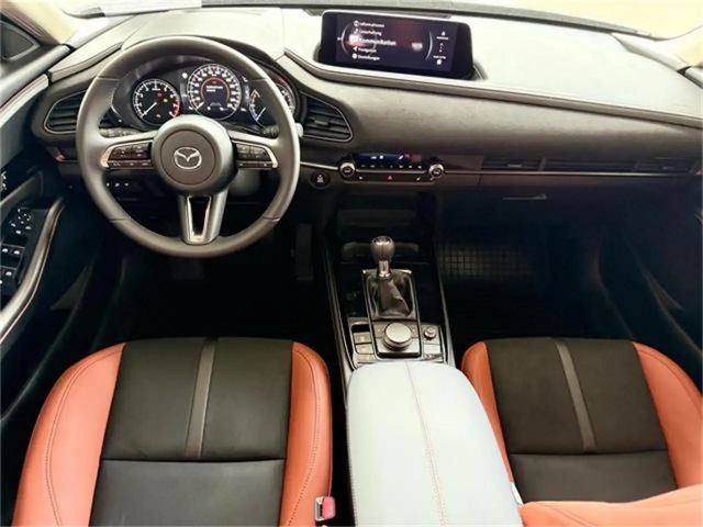 Mazda CX-30 e-Skyactive G140 Nagisa *ab €29.290*