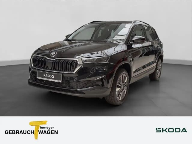 Skoda Karoq 1.5 TSI Tour