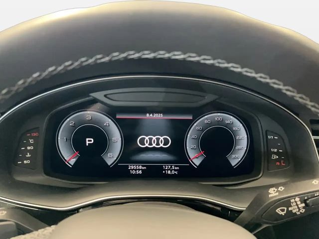 Audi Q8 50 TDI Quattro S-Line
