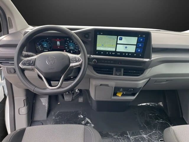 Volkswagen Caravelle 4Motion Lang T6