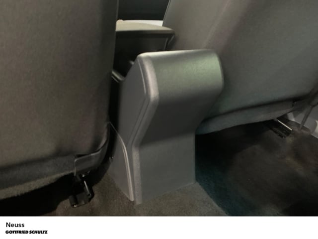 Seat Ibiza DSG FR-lijn