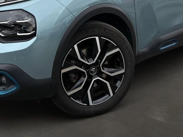 Citroën ë-C4 Ë-C4 ELEKTROMOTOR 136 FEELPACK,LEASING MÖGLICH,NAV