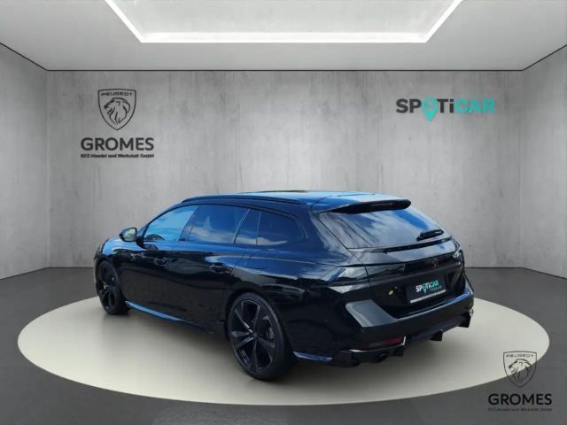 Peugeot 508 SW