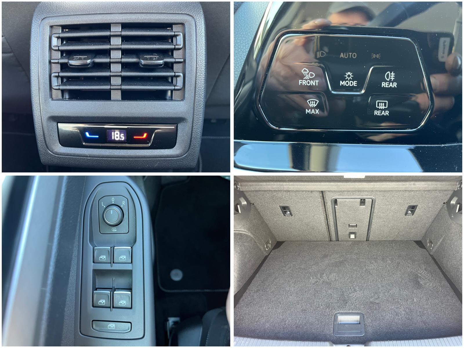 Volkswagen Golf 1.5 TSI Life