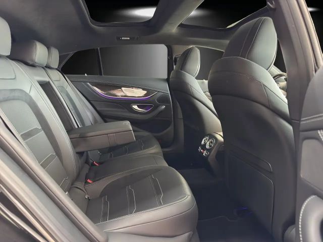 Mercedes-Benz AMG GT AMG Line Coupé