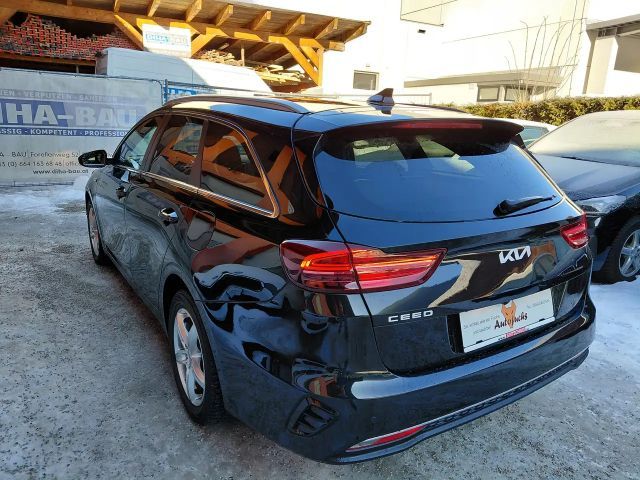Kia Ceed GDi SportWagon